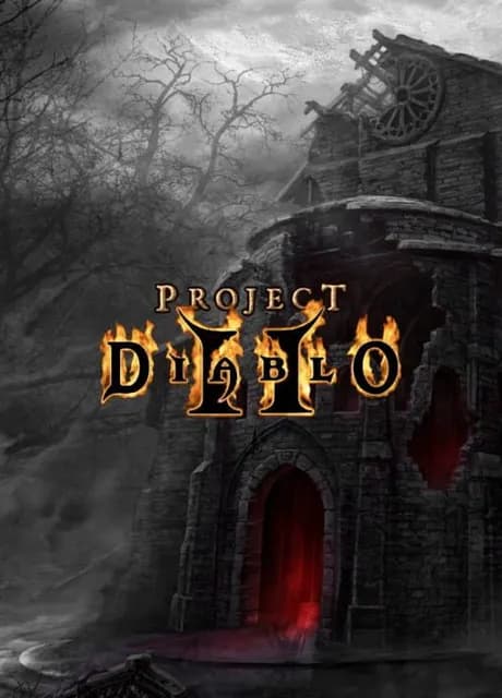 Project Diablo 2