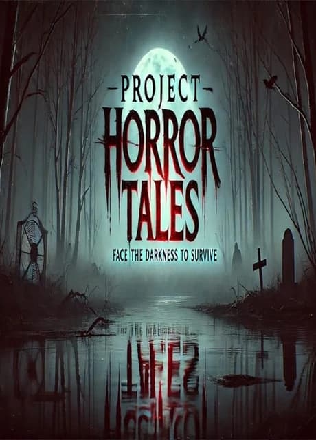 Project Horror Tales