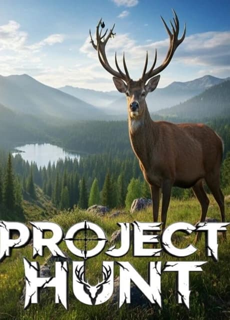 Project Hunt