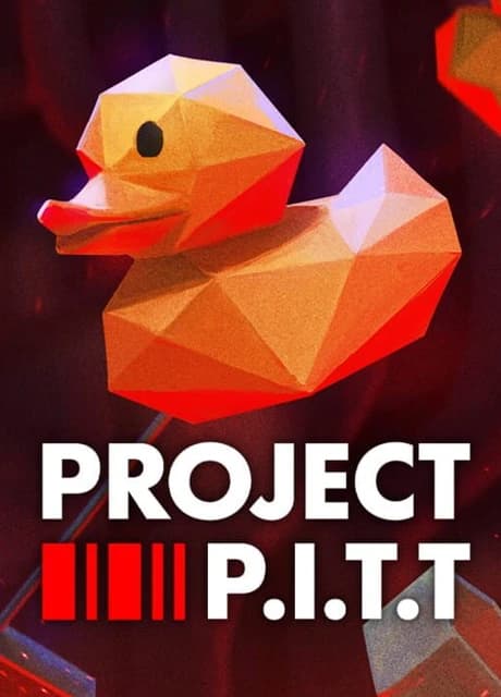 Project P.I.T.T.