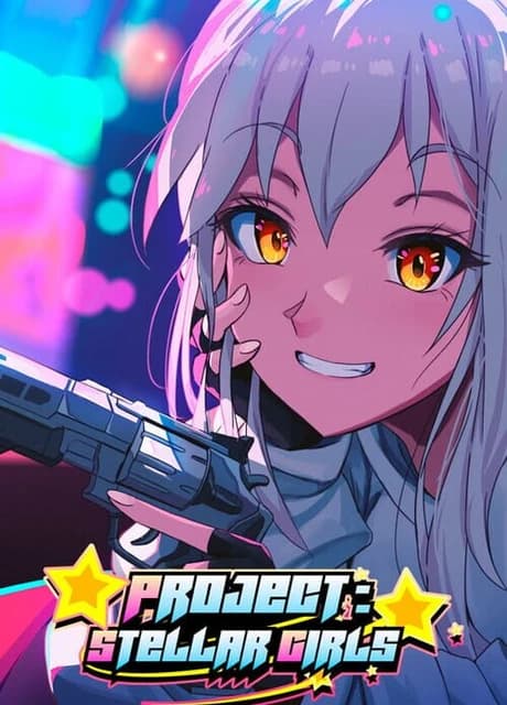 Project: Stellar Girls