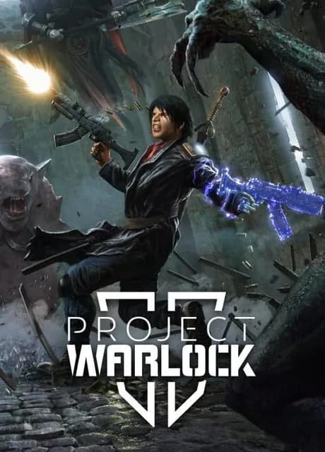 Project Warlock II