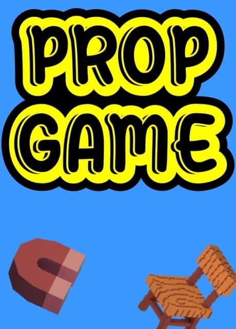 Prop Game