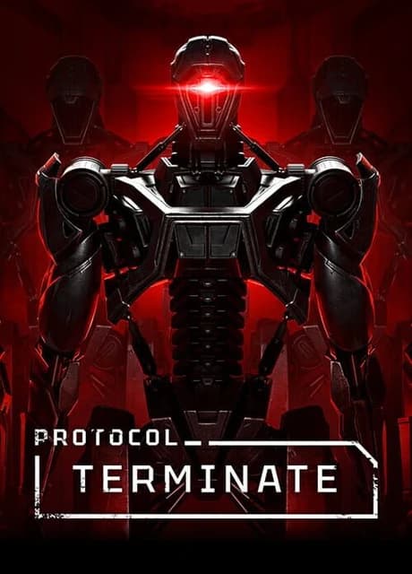 Protocol: Terminate