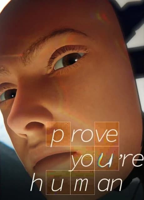 Prove You're Human