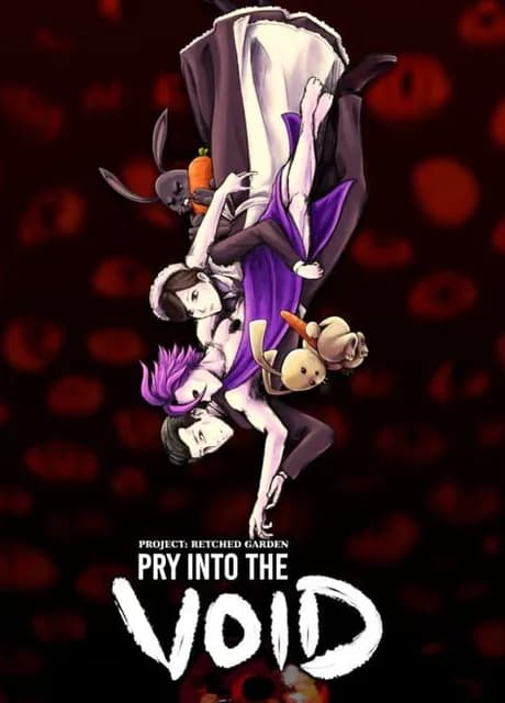 Pry into the Void