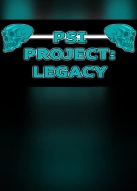Psi Project: Legacy