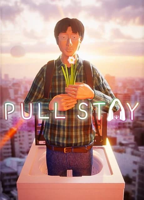 Pull Stay