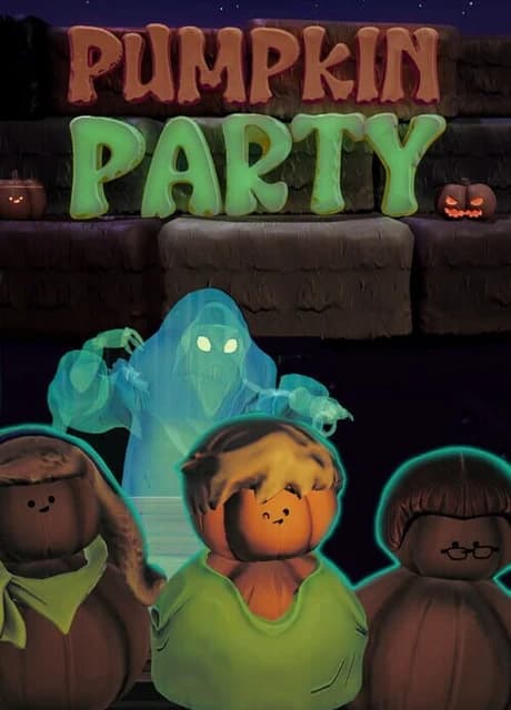 Pumpkin Party