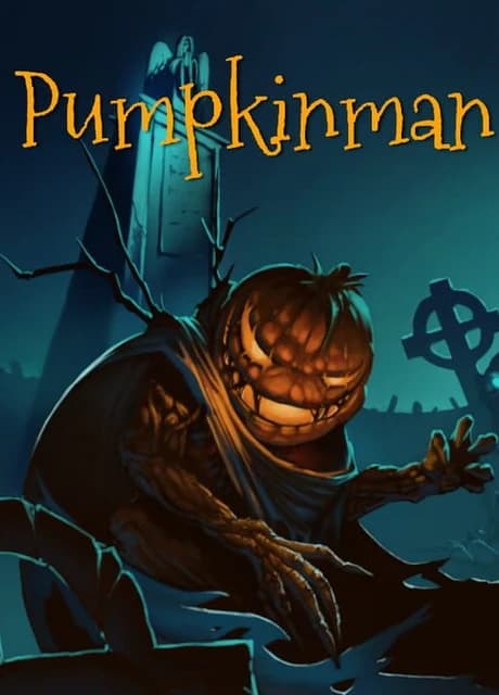 Pumpkinman