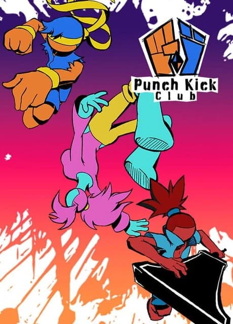 Punch Kick Club