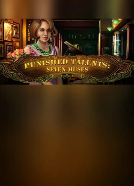 Punished Talents: Seven Muses - Collector's Edition