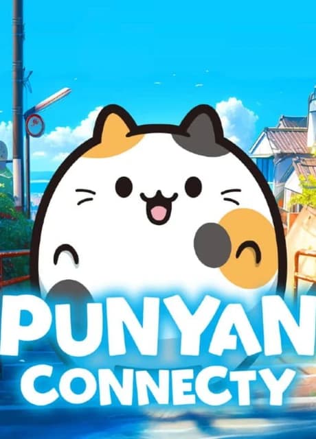 Punyan Connecty