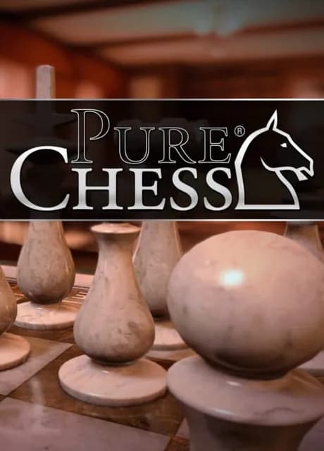 Pure Chess: Grandmaster Edition