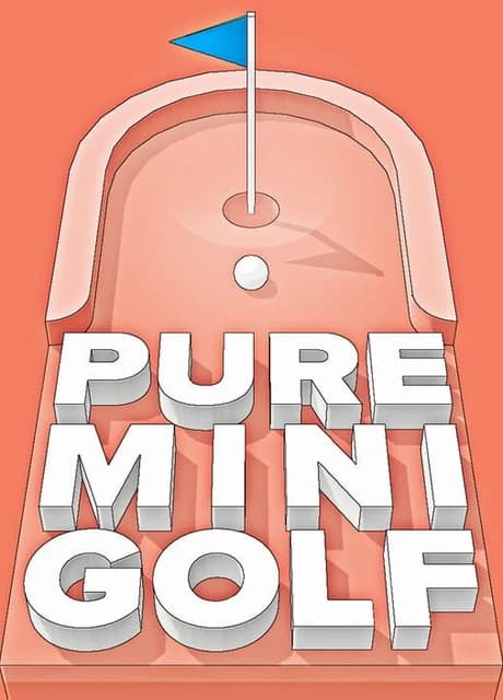 Pure Mini Golf
