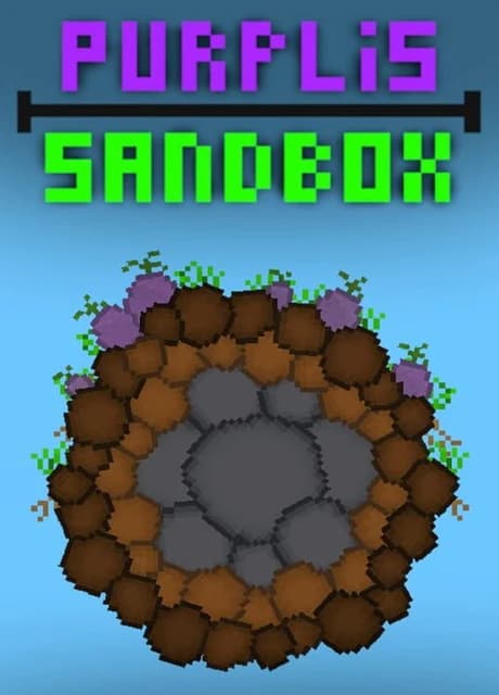 Purplis Sandbox