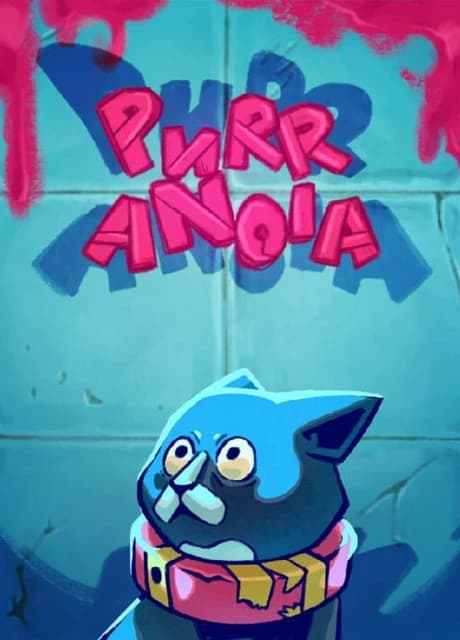 Purranoia