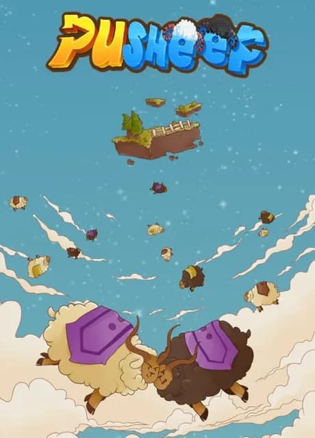 Pusheep