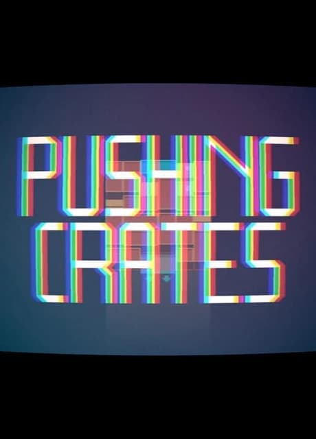 Pushing Crates