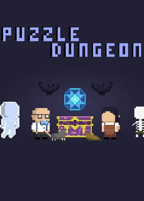 Puzzle Dungeon