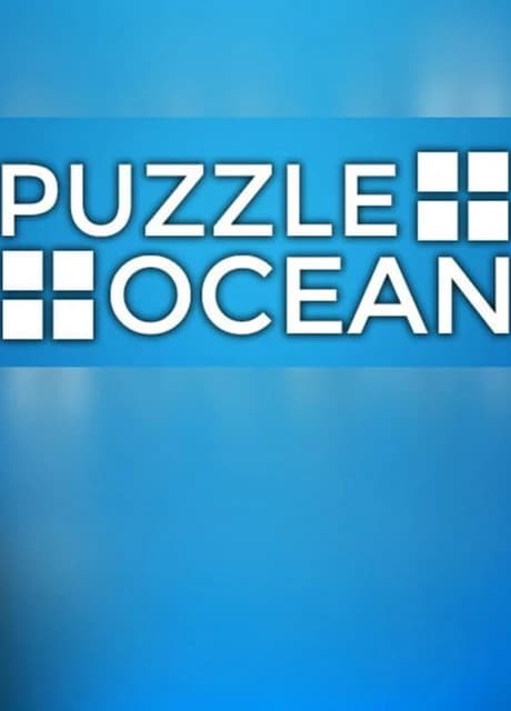 Puzzle: Ocean