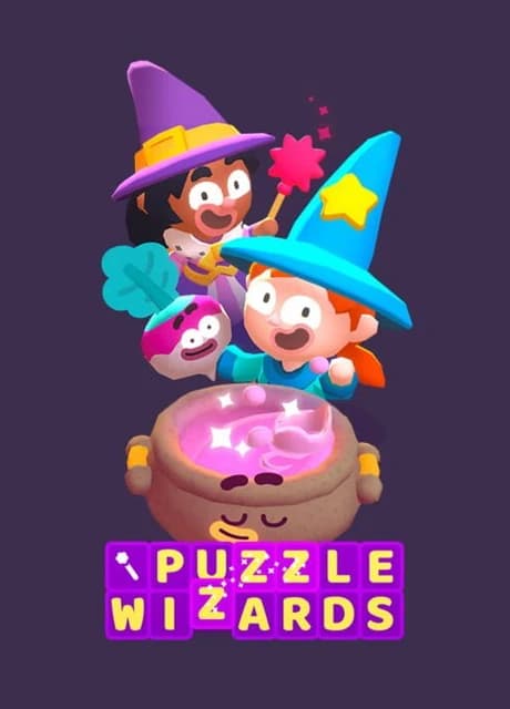 Puzzle Wizards