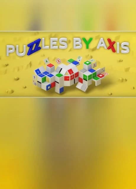 Puzzles By Axis