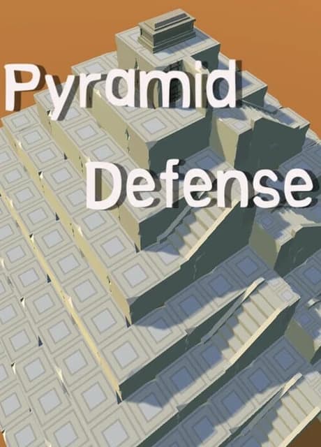 Pyramid Defense