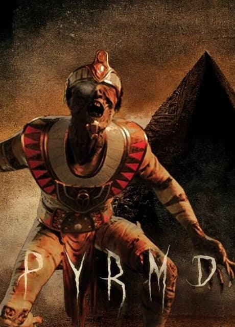Pyrmd