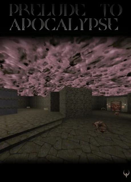 Quake: Prelude to Apocalypse & Mordrigor's Demise