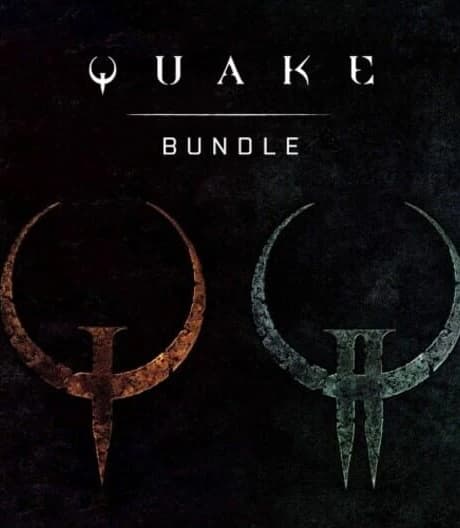 Quake + Quake II Enhanced Bundle
