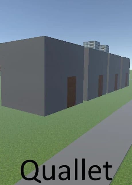 Quallet