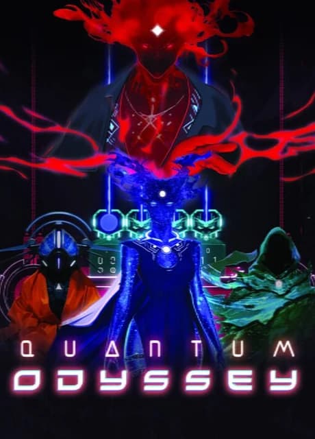 Quantum Odyssey