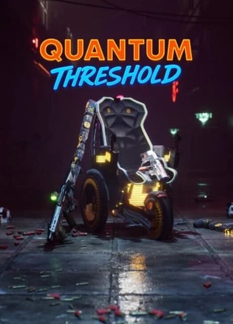 Quantum Threshold