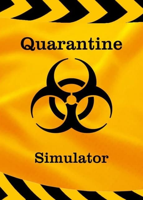 Quarantine Simulator