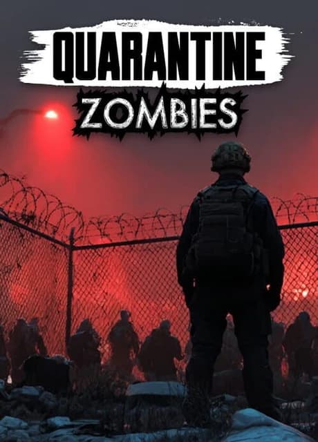Quarantine Zombies