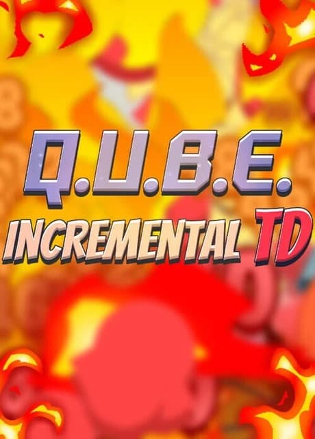 Q.U.B.E: Incremental TD
