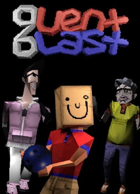 QuentBlast