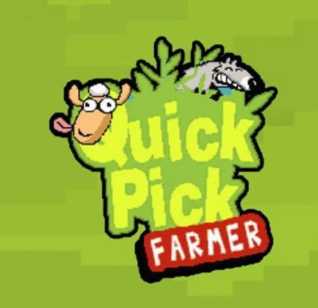 QuickPick Farmer