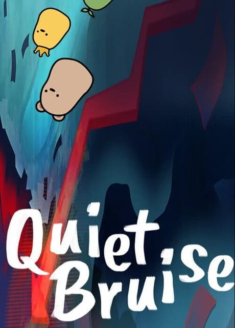 Quiet Bruise