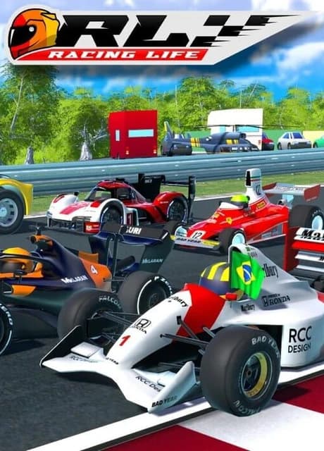 Racing Life