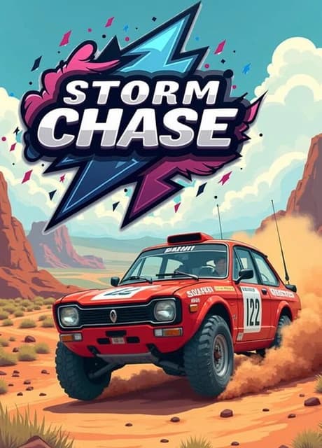 Racing: Storm Chase