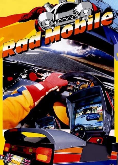 Rad Mobile