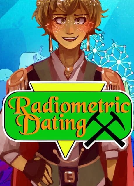 Radiometric Dating