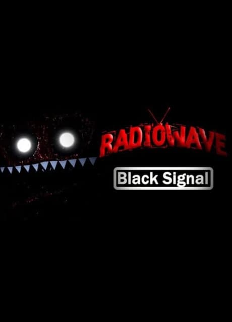 RadioWave: Black Signal