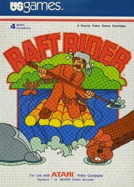 Raft Rider