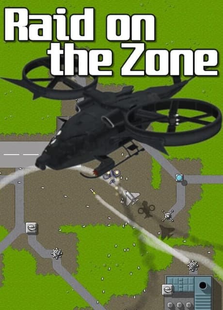 Raid on the Zone