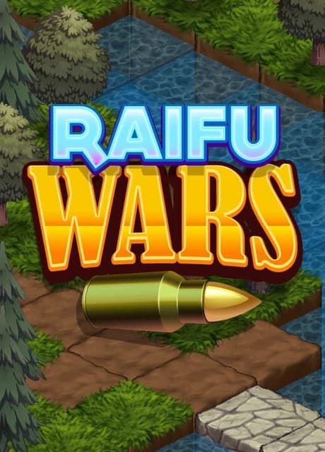 Raifu Wars