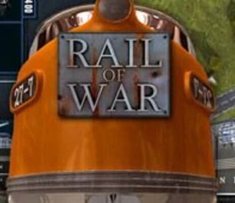 Rail of War