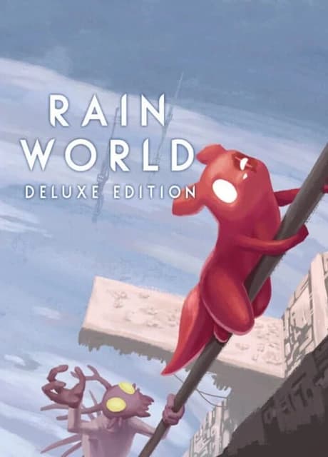 Rain World: Deluxe Edition
